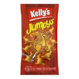 Kelly's Jumpys versch. Sorten MPREIS 75 Gramm 1 Packung