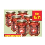 Il Conte Peppersweet Maximarkt 250 Gramm 1 Glas