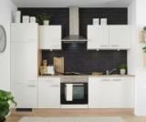 based Küchenzeile Lexa 2539009955 mömax 1 Set