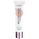 L'ORÉAL PARIS BB- oder CC-Cream div. Farben BIPA 1 Stück