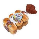 Ölz Milch Brötle Alpen-Frischmilch Schoko MPREIS 240 Gramm 1 Packung
