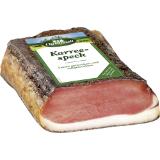 Promotion Bild von Christanell Karreespeck ohne Schwarte, Preisangabe ohne MwSt. (Preis inkl. MwSt. 11,54 €), METRO 1 Kilogramm