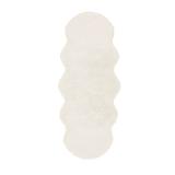 mömax Kunstfell „Nico 2” ca. 60x150cm 3077001901 nur mit Bonus Card mömax 1 Stück