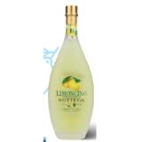 Limoncino Liquore Bottega T&G 0.50 Liter 1 Flasche