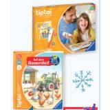 tiptoi Spielzeug Starter Set Bauernhof, Kindergarten oder Meine Welt maxi.preisjoker Maximarkt 1 Packung