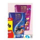 Promotion Bild von Moser Roth Delice Pralinen versch. Sorten HOFER 200 Gramm 1 Packung