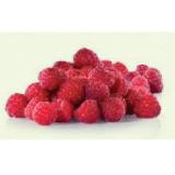 Promotion Bild von HOFER Marktplatz Himbeeren HOFER 400 Gramm 1 Packung