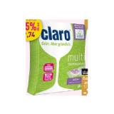 Claro Öko Tabs jö Bonus Club Preis Sutterlüty 1 Packung