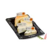 Frz. Käsespezialitätenteller »La Medaille« INTERSPAR 155 Gramm 1 Packung