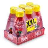 Bild von Felix XXL Ketchup mild Multipack HOFER 6 Stück