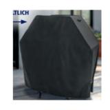 BBQ Grill Abdeckhaube versch. Größen HOFER 1 Stück