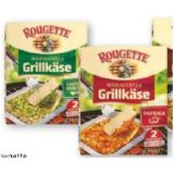 Rougette Marinierter Grillkäse versch. Sorten Lidl 180 Gramm 1 Packung