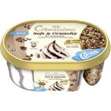 Cremissimo Eiscreme div. Sorten, Preisangabe ohne MwSt. (Preis inkl. MwSt. 4,39 €), METRO 1 Packung