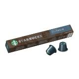 Starbucks Nespresso-kompatible Alukapseln div. Sorten BILLA 10 Stück