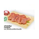 Hofstädter >>Fair zum Tier!<< Schnitzel vom Strohwohlschwein BILLA 400 Gramm 1 Packung