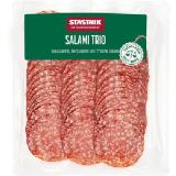 Stastnik Salami Trio Penny 150 Gramm 1 Packung