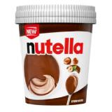 Bild von Nutella Eis, Kinder Bueno-, Rocheroder Raffaello Eis versch. Sorten MPREIS 1 Packung