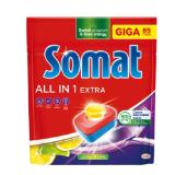 Somat Geschirrspültabs Gigapack div. Sorten BIPA 1 Packung