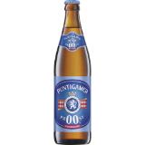 Puntigamer Bier, Alkoholfrei od. Reininghaus Märzen, Preisangabe ohne MwSt. (Preis inkl. MwSt. 0,83 €), METRO 0.50 Liter 1 Flasche