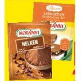 Kotanyi Gewürzbrief versch. Sorten Maximarkt 1 Packung
