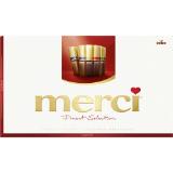 Merci Grosse Vielfalt, Preisangabe ohne MwSt. (Preis inkl. MwSt. 9,12 €), METRO 400 Gramm 1 Packung