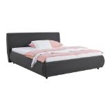 Promotion Bild von mömax Polsterbett „BIERN“ 2703009602 mömax 1 Set