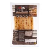 Promotion Bild von BBQ Grillino Orientalisch od. Natur HOFER 200 Gramm 1 Packung