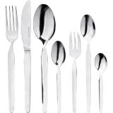 aro  Besteckserie Catering 01 Messer , Preisangabe ohne MwSt. (Preis inkl. MwSt. 1,67 €), METRO 1 Stück
