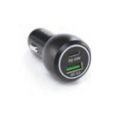 Osram Duales USB-Schnellladegerät HOFER 1 Stück