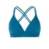 Bild von Protest Damen MIXSupers Bikini-Oberteil blau HERVIS 1 Stück
