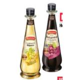 Hengstenberg Essig versch. Sorten Maximarkt 0.50 Liter 1 Flasche