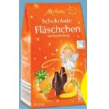 Monarc Schokolade Fläschchen versch. Sorten HOFER 1 Packung