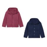 lupilu Baby-Strickjacke Größen: 62 bis 92 Lidl 1 Stück