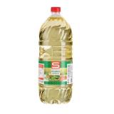 S-BUDGET Pflanzenöl INTERSPAR 2 Liter 1 Flasche