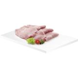Bild von Metro Chef Schweine Schalenschnitzel, Preisangabe ohne MwSt. (Preis inkl. MwSt. 8,79 €), METRO 1 Kilogramm