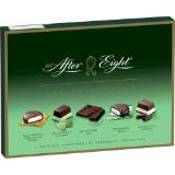 After Eight Pralinen, Preisangabe ohne MwSt. (Preis inkl. MwSt. 7,91 €), METRO 199 Gramm 1 Packung