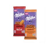 Milka Extra Schokolade div. Sorten Penny 190 Gramm 1 Tafel