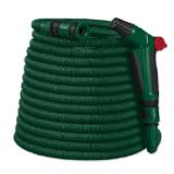 Parkside Flexi-Gartenschlauchset Lidl 30 Meter 1 Set