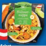 Chef Select Hühnersuppe Lidl 300 Gramm 1 Packung