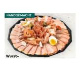 Wurst-Schinken-Platte BILLA 1 Kilogramm 1 Stück