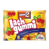 Promotion Bild von Nimm2 Lachgummi div. Sorten BILLA 1 Packung