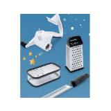 Crofton Reiben-Sortiment HOFER 1 Stück