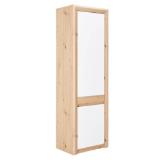 James Wood Garderobenschrank 1803052901 Möbelix 1 Stück
