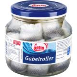 Elfin Gabelroller, Preisangabe ohne MwSt. (Preis inkl. MwSt. 8,79 €), METRO 1 Kilogramm 1 Glas