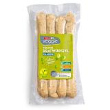 Bild von SPAR Veggie vegane Bratwürstel Classic SPAR 240 Gramm 1 Packung