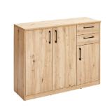 Xora Kommode 0017004006 XXXLutz 1 Stück