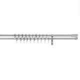Promotion Bild von premium living Vorhangstangenset „JOO 2“ 6995071601 mömax 1 Set
