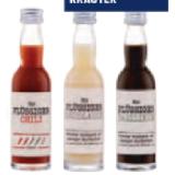 Northern Greens Bio-Flüssige Kräuter div. Sorten HOFER 40 Milliliter 1 Glas