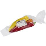Promotion Bild von LGV Spitzpaprika Mix, Preisangabe ohne MwSt. (Preis inkl. MwSt. 2,19 €), METRO 250 Gramm 1 Packung