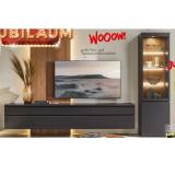 Invivus Wohnwand 1983019210 XXXLutz 1 Set